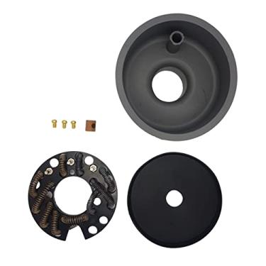 Imagem de Resistência Aquecedor Central Cardal 4t Aq021/022 9000w - RE078