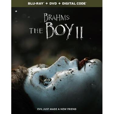 Imagem de Brahms: The Boy II [Blu-ray]