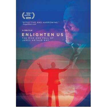 Imagem de Enlighten Us: The Rise and Fall of James Arthur Ray