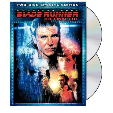 Imagem de Blade Runner (The Final Cut) (Two-Disc Special Edition)