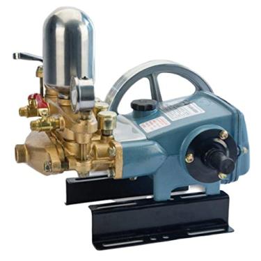 Imagem de YAMAHO Bomba Pistao P/Pulv.Agric.HS 22 - Marca: YAMAHO - Produto de origem: BR - Tipo de produto: vida ao ar livre