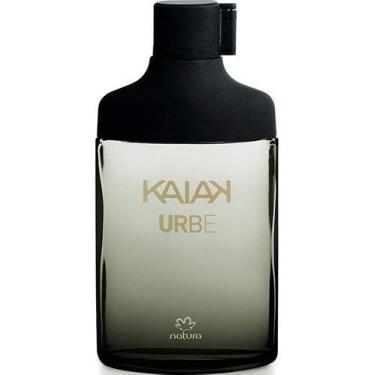 Imagem de Perfume Kaiak Urbe Masculino 100ml - Original E Lacrado