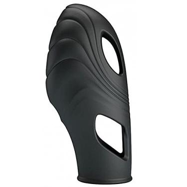 Imagem de Dedeira Vibratoria Estimulaçao Clitoris Vagina Anal Sexo Mundo LGBT