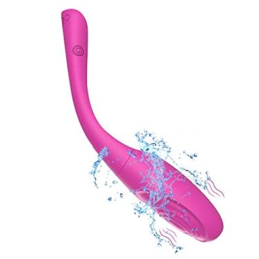 Imagem de Vibradores App Inalámbrico Bluetooth Estimulación Del Punto G