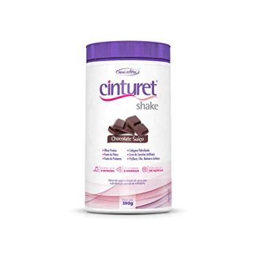 Imagem de Cinturet Shake, Sabor Chocolate, New Labs Vita, 390g