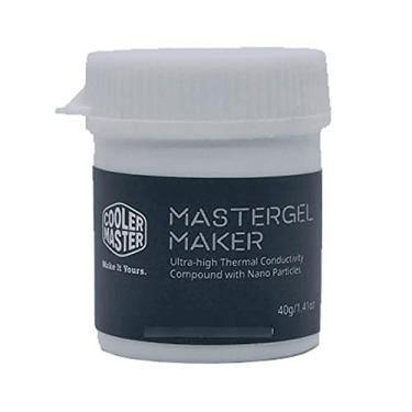 Imagem de Pasta Termina Cooler Master MasterGel MGZ-NDBG-N40G-R1