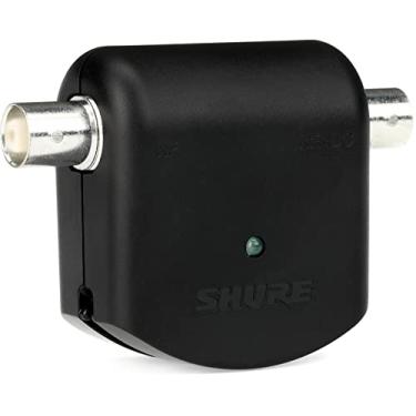 Imagem de Shure Módulo UABIAST BIAS-T BNC-BNC (requer PS21)