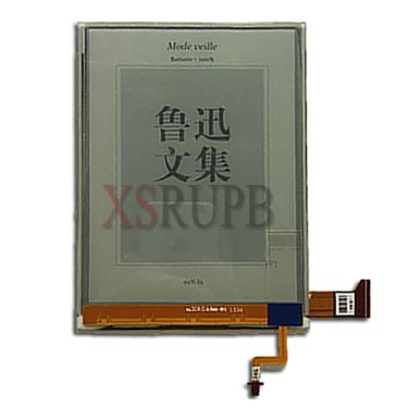 Imagem de Display HD para Kobo Glo Modelo N613 E-book Erader  E-Ink Pearl  tela LCD  painel de vidro