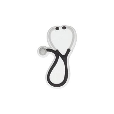 Imagem de Crocs Stethoscope - Unico - Un, 10008141-9999-UN, Unisex Adult, Unico, UN