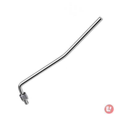 Imagem de Alavanca Floyd Rose 6mm Cromada - Controle e Durabilidade