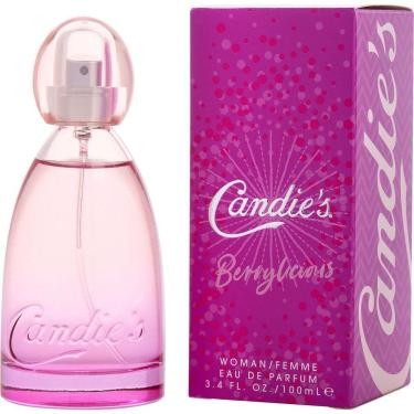 Imagem de Perfume Candies Berrylicious Eau De Parfum Spray 100ml