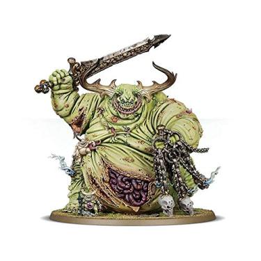 Imagem de Games Workshop - Jogo de Miniaturas: Chaos Daemons Great Unclean One