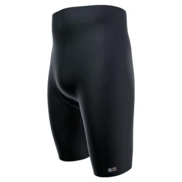 Imagem de Bermuda de Ciclismo Masculina Márcio May Light