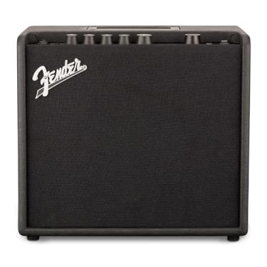 Imagem de Amplificador Combo para Guitarra 25 Watts Fender Mustang Series Lt25