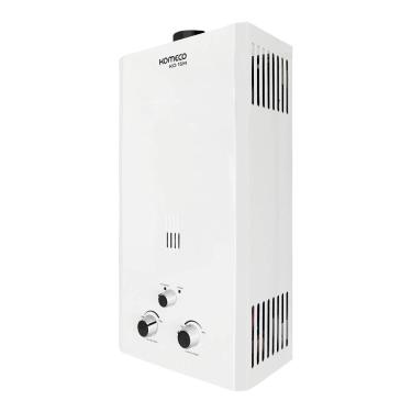 Imagem de Aquecedor de Água a Gás Natural Komeco GN 15 Litros - Branco
