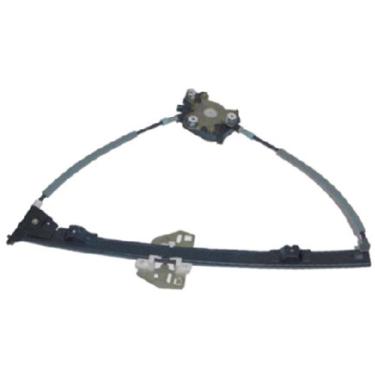 Imagem de Máquina Do Vidro Elétrico Esquerdo Gol Special G3 G4 Após 01 [F103]