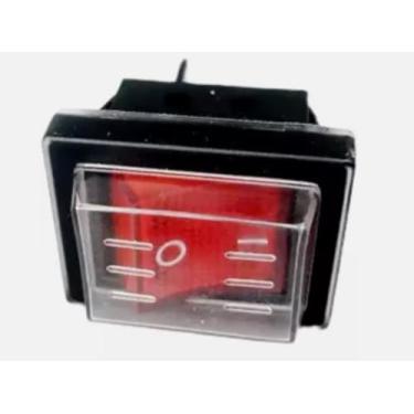 Imagem de Interruptor liga/desliga para betoneira de cimento Proforce Husky Kobalt 1/2hp 105890DM26