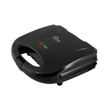 Imagem de Sanduicheira e Grill Kian 750W Preto 127V