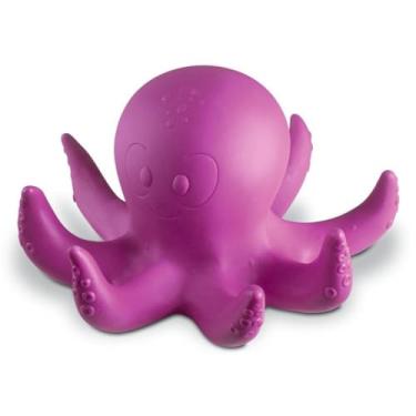 Imagem de Polvo em Vinil, Milk, 17 cm