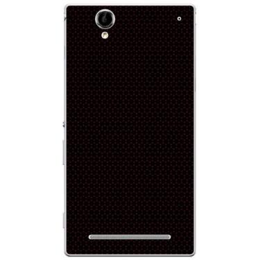 Imagem de Capa Adesivo Skin362 Verso Para Sony Xperia T2 D5322 - KawaSkin