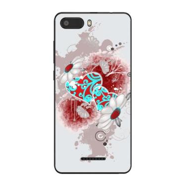 Imagem de Capa Adesivo Skin363 Verso Para Multilaser MS50X - KawaSkin