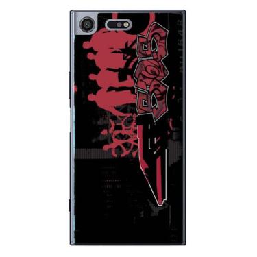 Imagem de Capa Adesivo Skin055 Verso Para Sony Xperia Xz Premium - KawaSkin