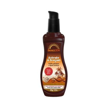 Imagem de Acelerador de Bronzeado - Bronze Bem (120ml) - La San-Day