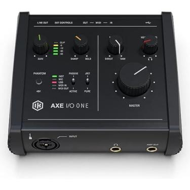 Imagem de Interface Ik Multimedia Axe I/O One