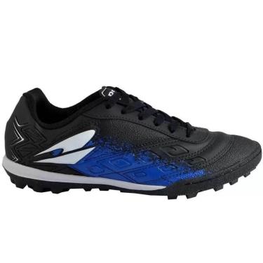 Imagem de Chuteira Society Dray Topfly 392 Unissex Adulto-Unissex