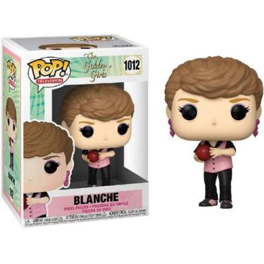 Imagem de Funko pop! the golden girls - blanche (bowling uniform) 1012