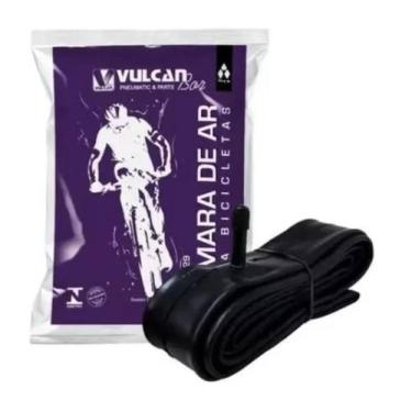 Imagem de Camara De Ar para Bike P/ Pneu 29-1.95 Aro 29 " Vulcan