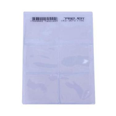 Imagem de Porta Raio-X Odontológico - Preven, 4 furos