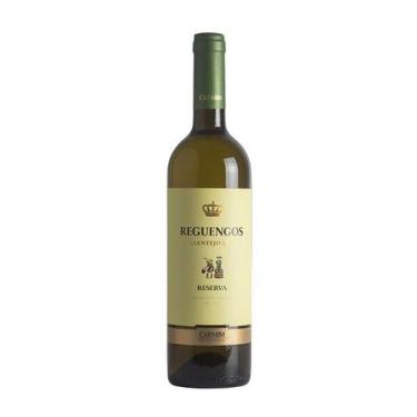 Imagem de Vinho Reguengos Reserva Doc (bco) Alentejo 750ml - CARMIM