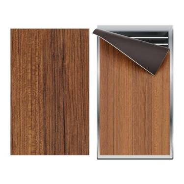 Imagem de PATIKIL Capa de ventilação magnética de 35,5 x 19 cm, capa para registros de ar de parede de piso bloqueador de ventilação magnético de alta resistência para forno de lareira HVAC RV doméstico, cor de