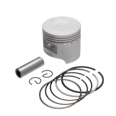 Imagem de Pistao Kit Com Anel Kmp C100 Dream/Biz 1.00