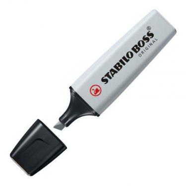 Imagem de Marca Texto STABILO BOSS Pastel Neon Cores Novas Original 1-un. - SERT