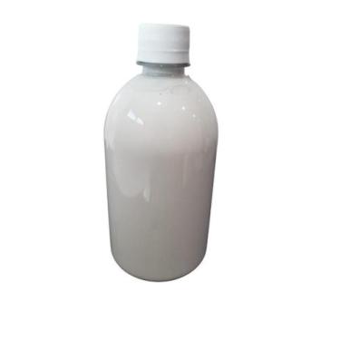 Imagem de Borracha de Látex liquido 500 Ml p/ moldes em geral - Lynx produções