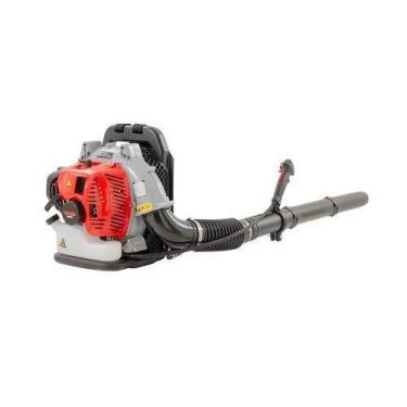 Imagem de Soprador De Folhas Costal a gasolina 52 Cilindradas 7000rpm - Kawashim