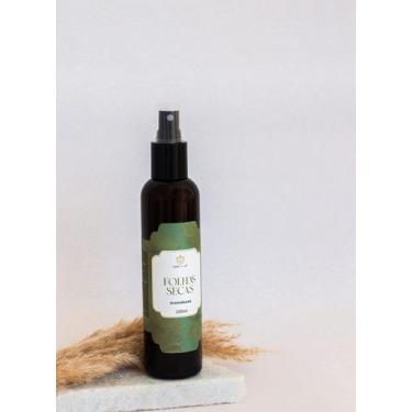 Imagem de Aromatizador de ambiente Folhas Secas - Xero em Pote