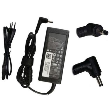 Imagem de Fonte NBC Compativel Para Notebook Dell Da65nm111-00 Ha65ns5-00 19.5v 