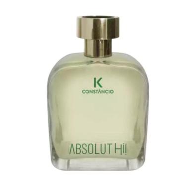 Imagem de Absolut HI Deocolonia Feminina 100ml K Constâncio