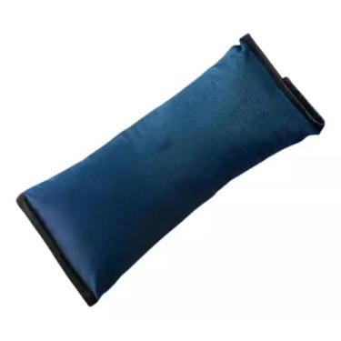 Imagem de Almofada Protetor De Cinto Segurança Carro Infantil/adulto - CLICK TUD