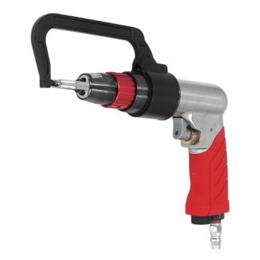 Imagem de Mandril Pneumático Broca M8 Solda do Ponto para o Representante Automotivo Eficiente Colisão e a Remoção do Dente Chapa Metálica