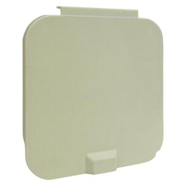 Imagem de Red Hawk BP-0068 Capa de entrada de combustível compatível com/substituição para carrinhos de golfe Yamaha G2-G9 J55-K8272-00