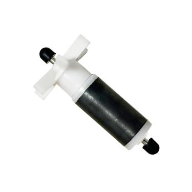 Imagem de JZSMY Bomba de água para impulsor Intex Pure Spa Tipo de modelo adequado SSP-H-20-M e SB-20M, inclui eixo e buchas de aço inoxidável Impulsor/rotor de bomba de hidromassagem Pure Spa