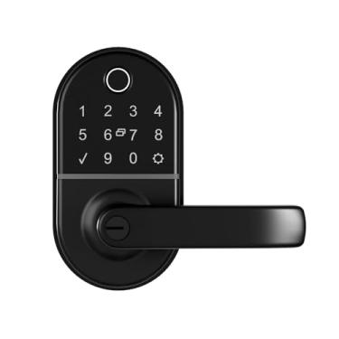 Imagem de Fechadura Digital Compact | Yale