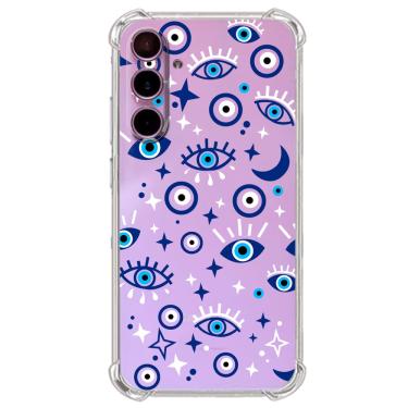 Imagem de Capa Capinha De Celular Compatível com Galaxy A36 5G Samsung Personalizada