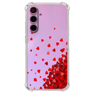 Imagem de Capa Capinha De Celular Compatível com Galaxy A36 5G Samsung Personalizada