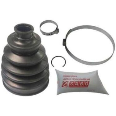 Imagem de Jogo de reparo da junta homocinética Dian Boxer 1999 a 2008 - SABÓ