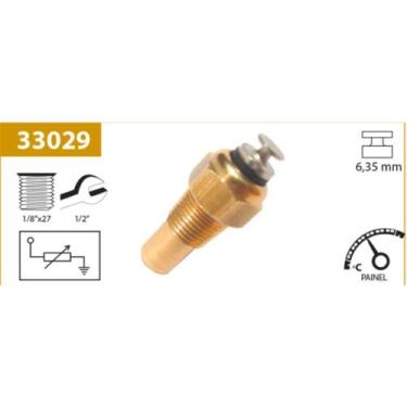 Imagem de Sensor de temperatura Chevrolet Corsa 1995 a 2008 VALCLEI